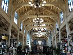 -中华圣公会教堂旧址