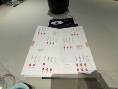 -皇朝会.经典传统粤菜(外滩店)