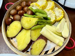-大灶头·新昌菜(中国茶市店)