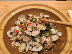 -彧玖食坊·川式砂锅酒馆(成山路店)
