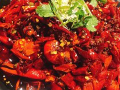 -华仔龙虾(永乐路总店)