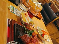 -豪客来牛排(福城天虹店)