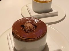 -文华扒房及酒吧(香港文华东方酒店)