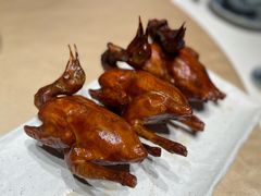 -侨美食家·40年地道粤菜(珠江新城店)