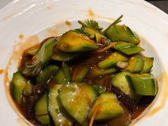 -前海沿·青岛菜(大拇指广场石老人店)