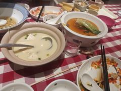 -西贝(紫荆广场店)