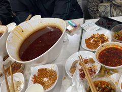 -蜀串香牛杂火锅串串