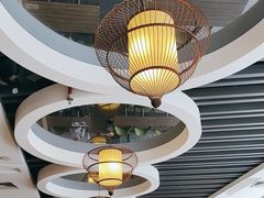 -感恩心素食馆(百世广场店)