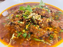 -夫妻肺片·中华老字号·正宗川菜(春熙路店)