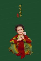 点击看大图 -MIDOU蜜豆亲子旅拍馆