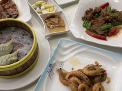 -古南都·老广东酒楼(龙江店)