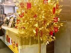 -麦当劳(田林好又多店)