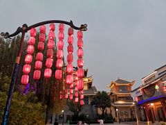 -济南方特东方神画