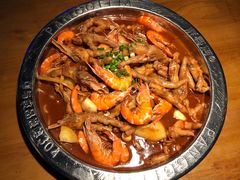 -胖哥俩肉蟹煲(世茂国际广场店)