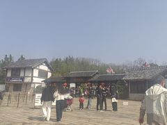 -茅山东方盐湖城景区