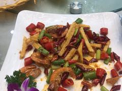 -清真悦宾楼食府(海湖店)