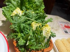 -涮福記·现切牛羊肉火锅(世纪汇店)