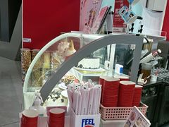 -DQ·蛋糕·冰淇淋(五棵松万达店)