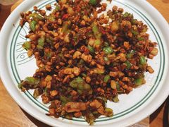 黑三剁-云海肴·汽锅鸡·云南代表菜(东坝金隅店)