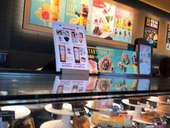-星巴克(兰州中川机场T2出发店)