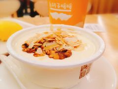 -满记甜品(上海高岛屋二店)