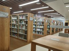 -厦门市图书馆(集美新城馆区)