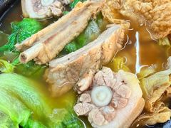 -兴记肉骨茶(甲洞大街第二新分店)