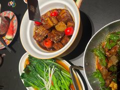 -知楚•精致湖北菜(武商MALL店)