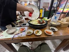 -高基五春川炒鸡排 韩国料理(威海总店)