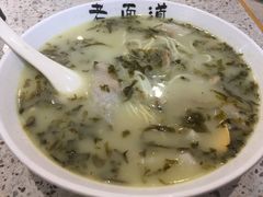 -饭香情
