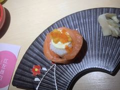 -江左尚白日本料理(万象城店)