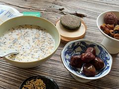 -上席擂茶·新中式青年茶馆(古城店)
