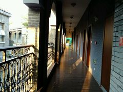 -德门仁里精品酒店(安仁店)