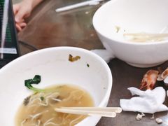 -从前慢海鲜面馆