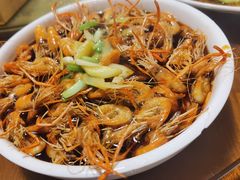 -旺山·浪头人家