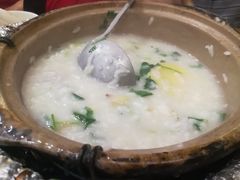 -粤仔湾砂锅粥(金太湖店)