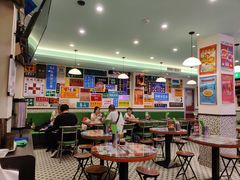 -小龍鳳餐室(番禺路店)