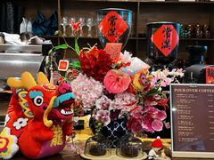 -echoes coffee回响咖啡(888街店)
