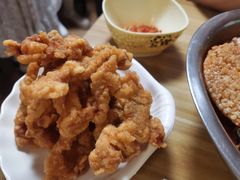 -四川老牛麻辣烫(北门桥店)