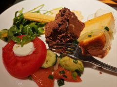 -拉蒂娜·巴西牛排馆 Latina·Brazilian Steakhouse(王府井喜悦店)