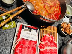 -三出山火锅(南京万象天地店)