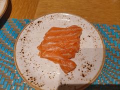 -沈阳和平艾美酒店新食谱西餐厅