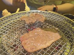-樱嘢·炭火烧肉(惠南店)
