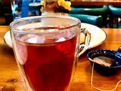 水果茶-杜哈夫DOUX RÊVE·生日蛋糕(日月光店)