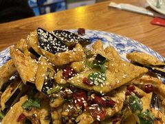 -东来土菜馆(民祥园路店)