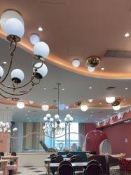 点击看大图 -奈尔宝·儿童乐园·亲子餐厅(苏州大悦城店)