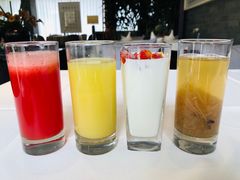 -唐廊烤鸭店(工体店)