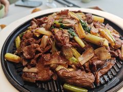 -悦融·京鲁菜·露台花园(安定门店)