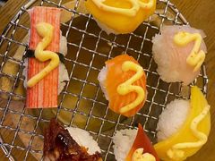 -東丸食堂(诸城店)