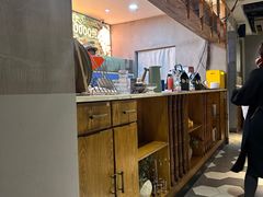 -狐狸爱上椰子鸡(滨江星光大道店)